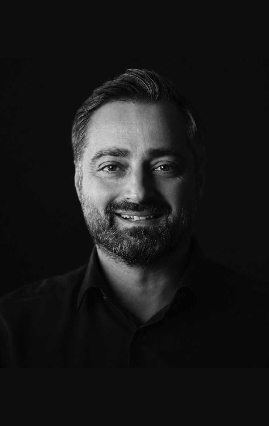 Andreas Hausmann